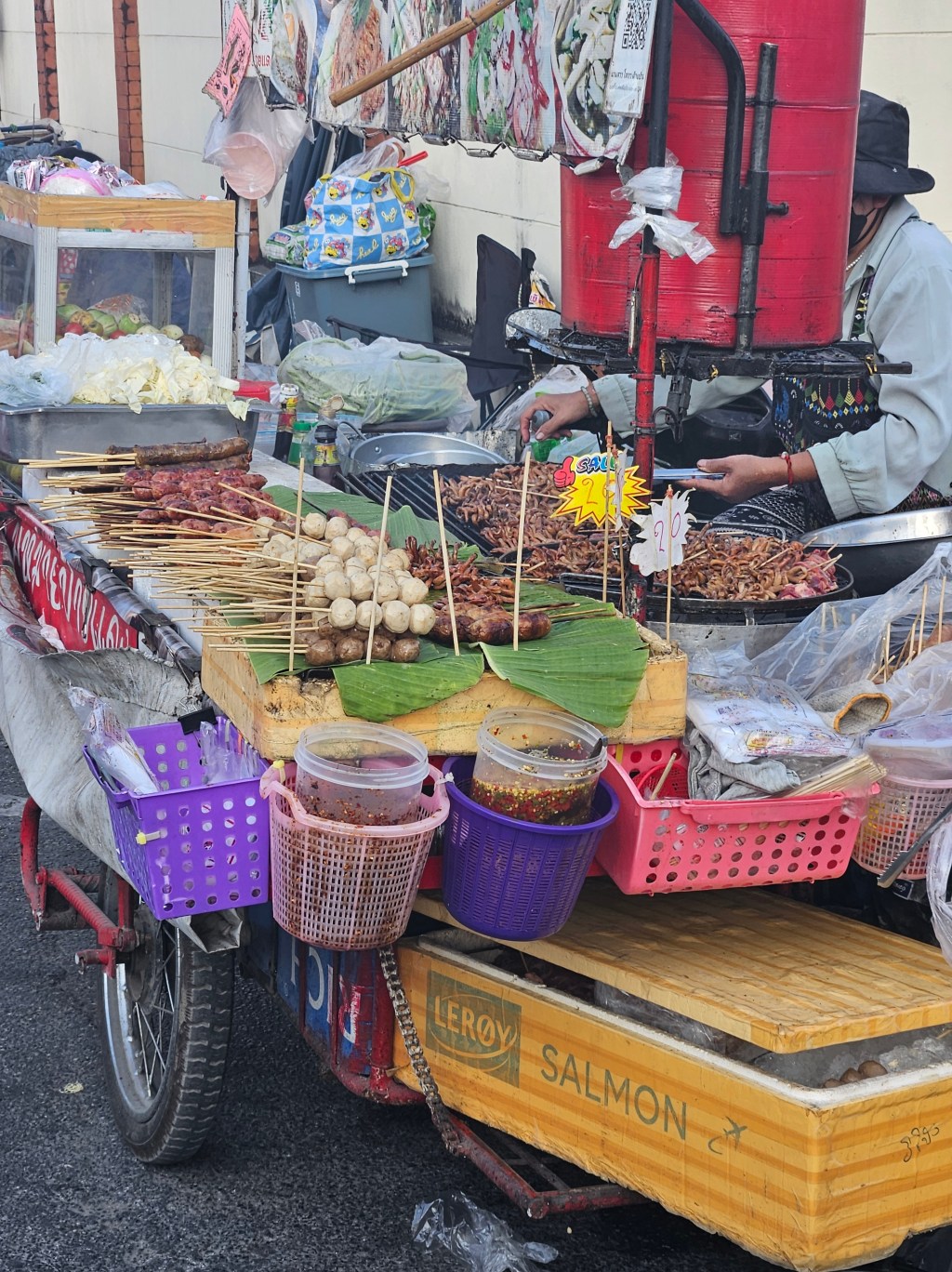 Chiang Mai – The Moment I Realised I Was&nbsp;Happy