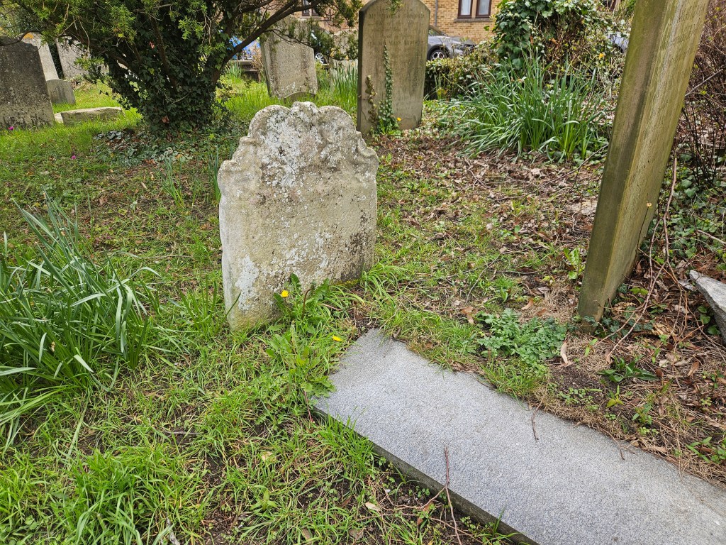 Walking around Teddington