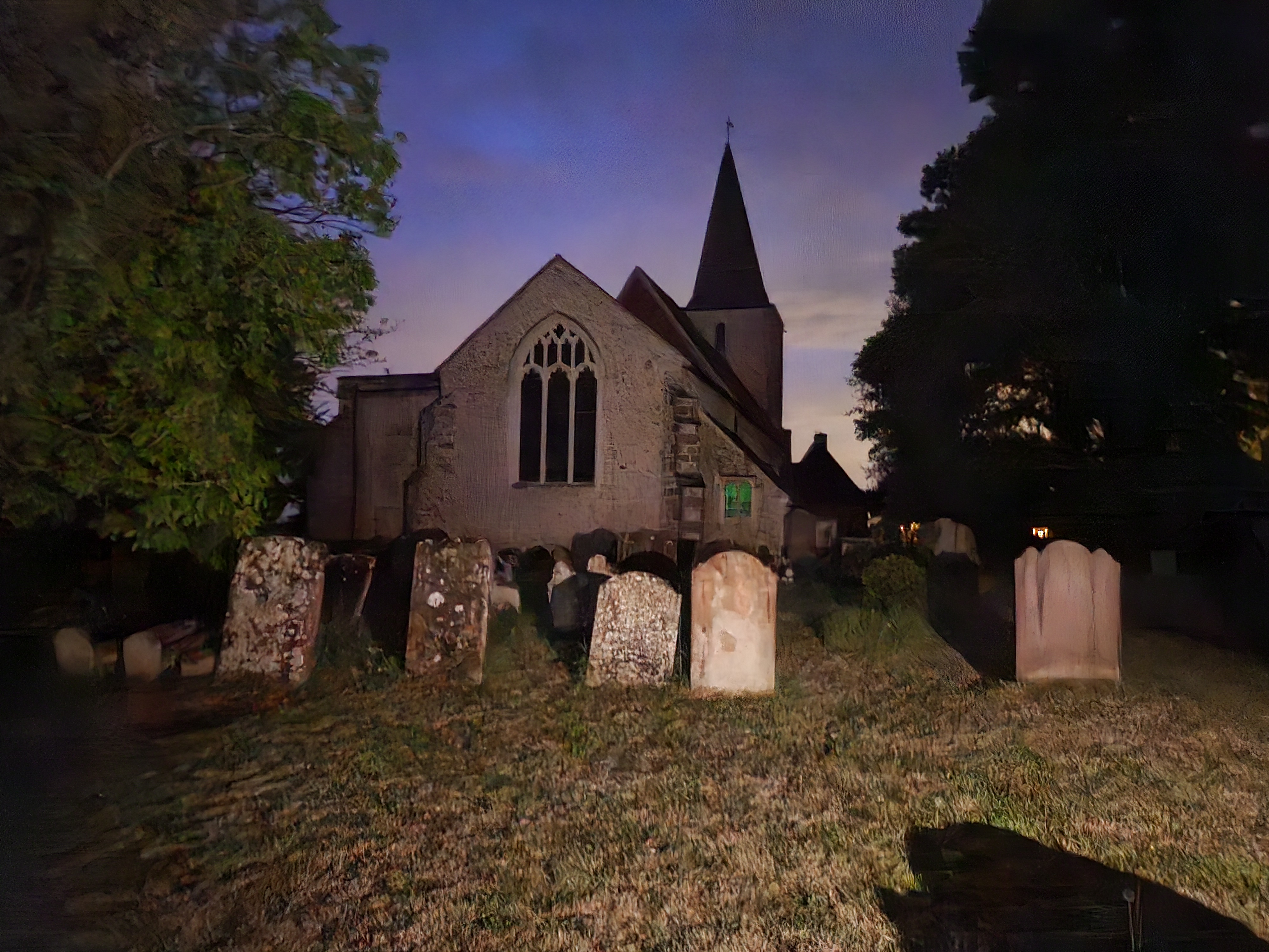 Pluckley: England’s Most Haunted Village and Its Hidden History